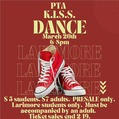 Kids Invite Someone Special